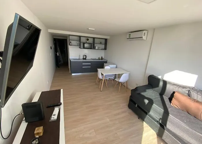 Estudio Loft