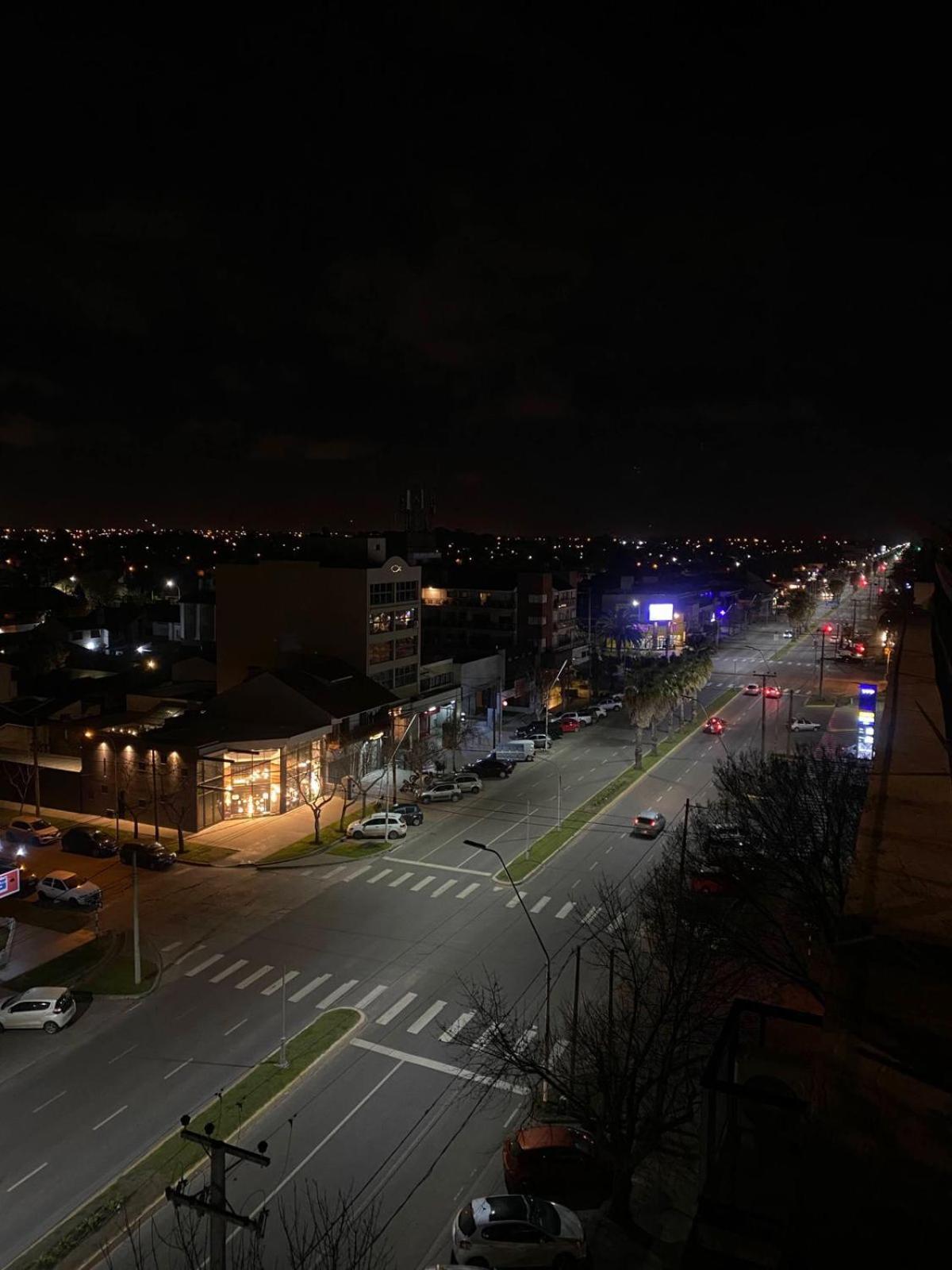 Estudio Loft Mar del Plata