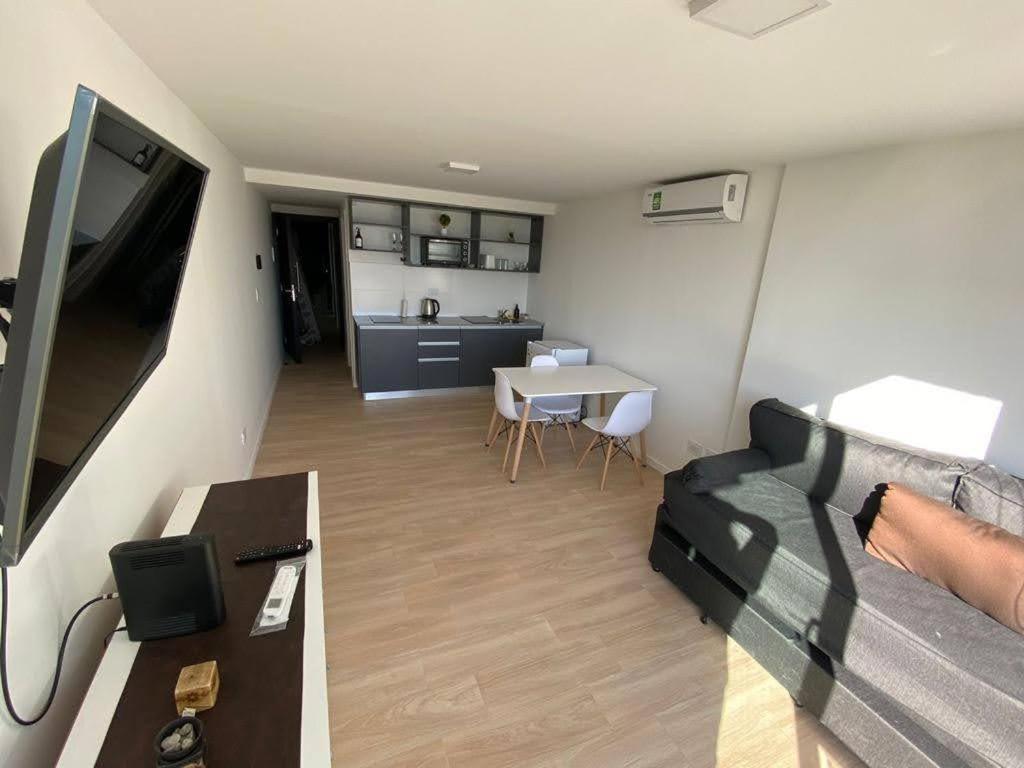 Apartment Estudio Loft Mar del Plata