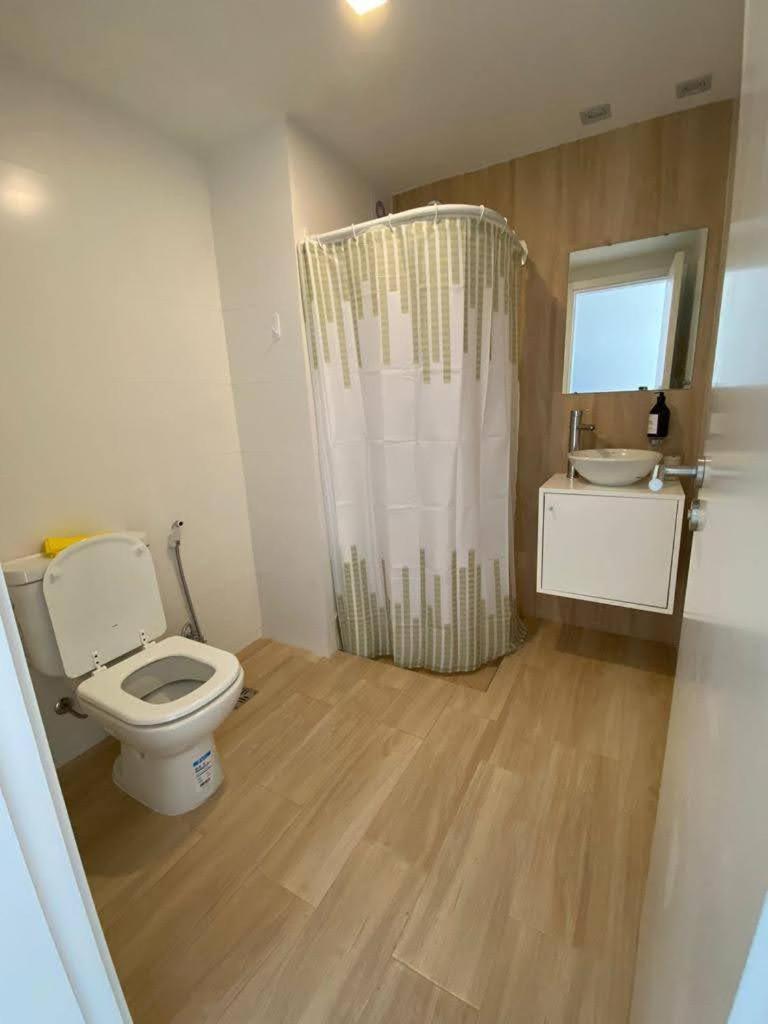 Estudio Loft Apartment Mar del Plata