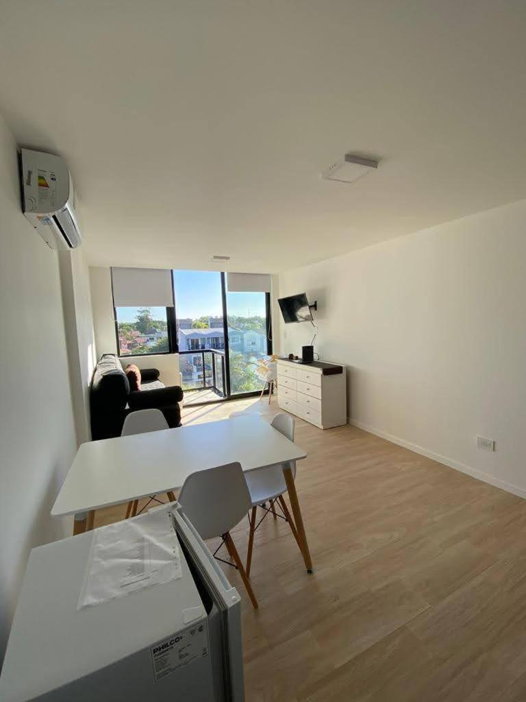 Apartment Estudio Loft Mar del Plata