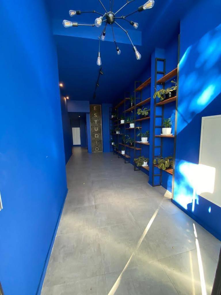 Apartment Estudio Loft
