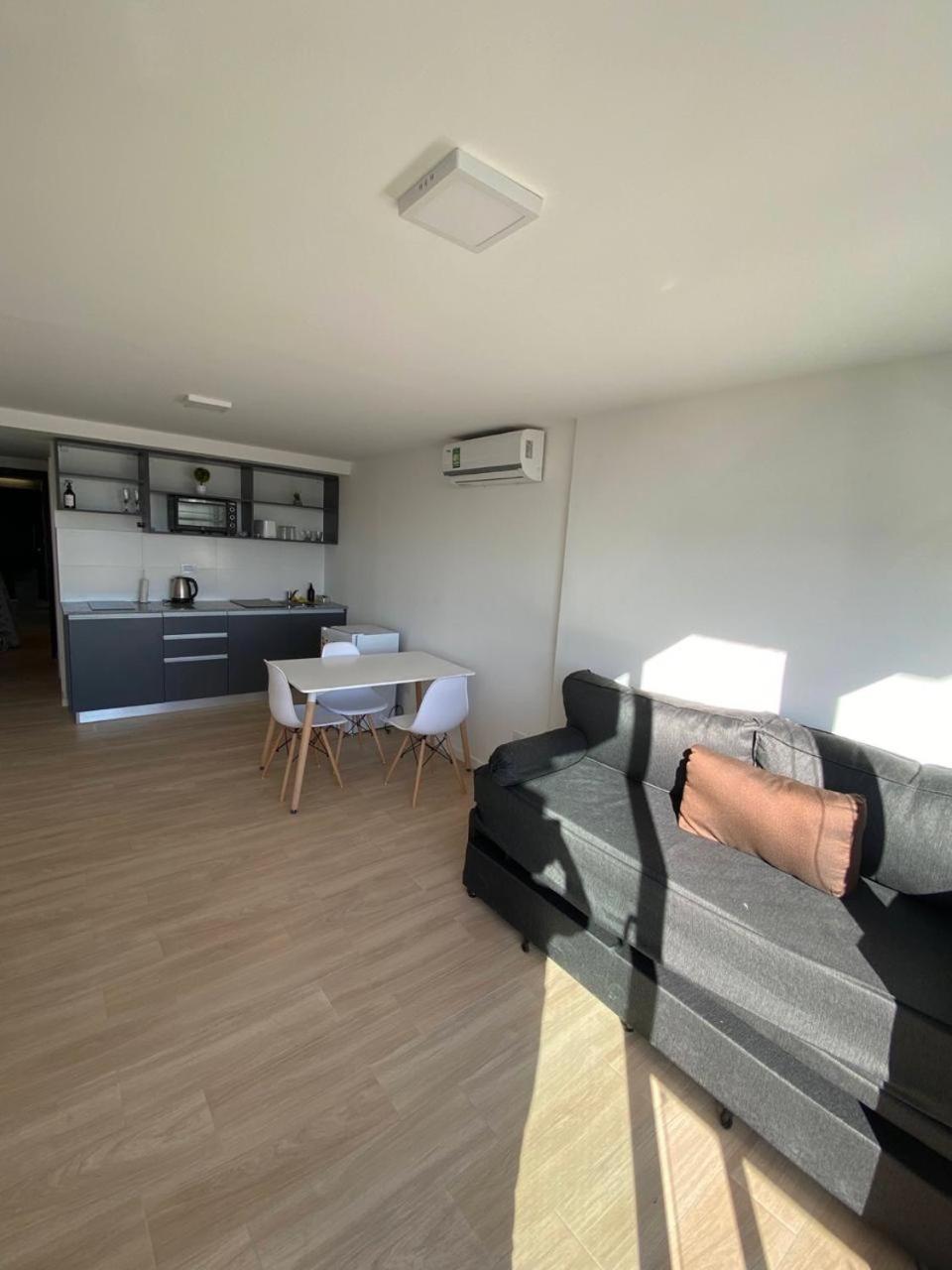 Estudio Loft *