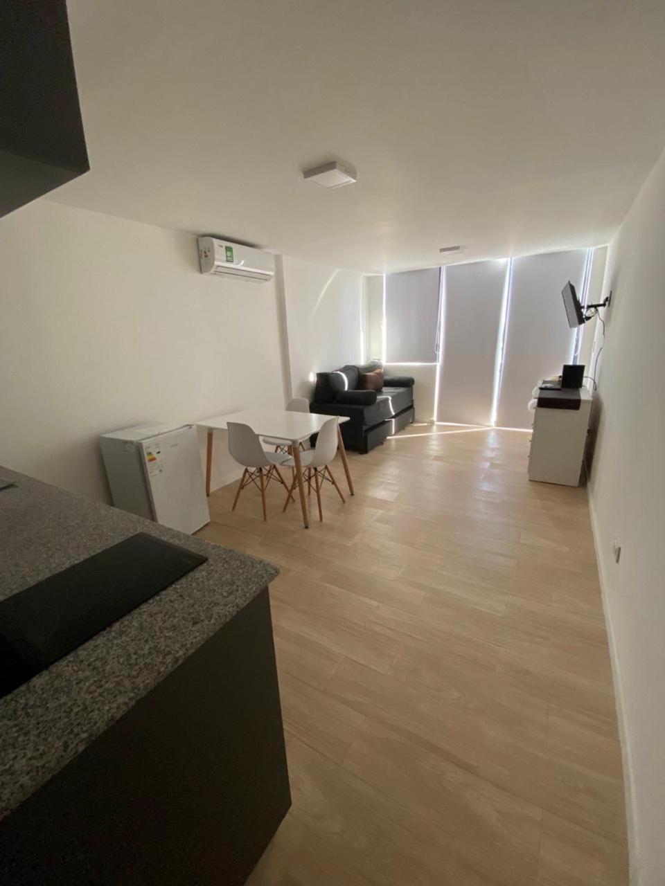 Apartment Estudio Loft *