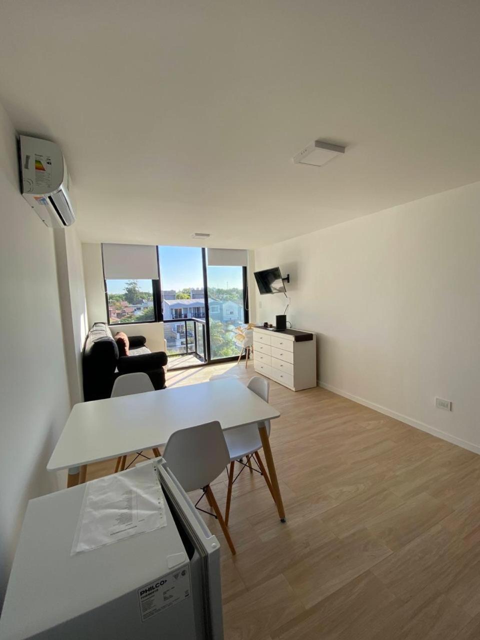 Apartment Estudio Loft Mar del Plata